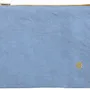 Pochettes - Pochette Iona Bluetiful L 19 x 28 x 1 - LA CERISE SUR LE GATEAU