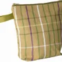 Clutches - Scotty Toiletry Bag Marron L 28 X 23 X 10 - LA CERISE SUR LE GATEAU