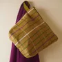 Clutches - Scotty Toiletry Bag Marron L 28 X 23 X 10 - LA CERISE SUR LE GATEAU
