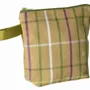 Pochettes - Trousse de toilette Scotty Marron S 22 x 18 x 7,5 - LA CERISE SUR LE GATEAU