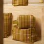 Pochettes - Trousse de toilette Scotty Marron S 22 x 18 x 7,5 - LA CERISE SUR LE GATEAU