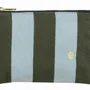 Clutches - Rita Pouch Matcha 11 X 14 - LA CERISE SUR LE GATEAU