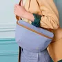 Sacs et cabas - Sac banane Iona Bluetiful 19 x 28 x 1 - LA CERISE SUR LE GATEAU