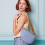 Sacs et cabas - Sac banane Iona Bluetiful 19 x 28 x 1 - LA CERISE SUR LE GATEAU