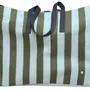 Sacs et cabas - Sac cabas Rita Matcha 38 x 46 x 18 - LA CERISE SUR LE GATEAU