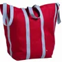Sacs et cabas - Sac maxi Poppins Iona Cherry 48 x 33 x 33 - LA CERISE SUR LE GATEAU