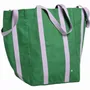 Sacs et cabas - Sac maxi Poppins Iona Gazon 48 x 33 x 33 - LA CERISE SUR LE GATEAU