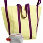 Bags and totes - Maxi Bag Poppins Sunshine 48 X 33 X 33 - LA CERISE SUR LE GATEAU