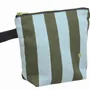 Pochettes - Trousse de toilette Rita Matcha S 18 x 22 x 8 - LA CERISE SUR LE GATEAU