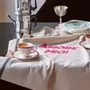 Torchons - Torchon Amore Ecru 70 x 50 - LA CERISE SUR LE GATEAU