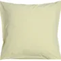 Bed linens - Céleste Pillowcase Vaniglia 65 X 65 - LA CERISE SUR LE GATEAU