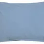 Bed linens - Céleste Pillowcase Bluetiful 70 X 50 - LA CERISE SUR LE GATEAU