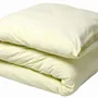 Bed linens - Céleste Duvet Cover Vaniglia 240 X 260 - LA CERISE SUR LE GATEAU