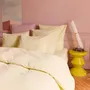 Bed linens - Céleste Duvet Cover Vaniglia 240 X 260 - LA CERISE SUR LE GATEAU