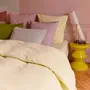 Bed linens - Céleste Duvet Cover Vaniglia 240 X 260 - LA CERISE SUR LE GATEAU