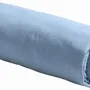 Linge de lit - Drap housse Céleste Bluetiful 200 x 90 - LA CERISE SUR LE GATEAU