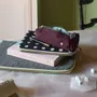 Pochettes - Housse ordinateur Basile Caviar 13-14"" - LA CERISE SUR LE GATEAU