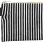 Clutches - Wristlet pouch Basile Caviar 14 X 24 - LA CERISE SUR LE GATEAU