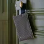 Clutches - Wristlet pouch Basile Caviar 14 X 24 - LA CERISE SUR LE GATEAU