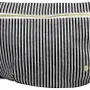 Sacs et cabas - Sac banane Basile Caviar 19 x 28 - LA CERISE SUR LE GATEAU