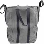 Bags and totes - Maxi Poppins Bag Basile Caviar 48 X 33 X 33 - LA CERISE SUR LE GATEAU
