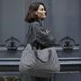 Bags and totes - Basile Travel Bag Caviar 30 X 42 X 20 - LA CERISE SUR LE GATEAU