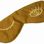Vêtements de nuit - Masque de nuit Eyes Nuts 8 x 20 - LA CERISE SUR LE GATEAU