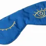 Vêtements de nuit - Masque de nuit Eyes So blue 8 x 20 - LA CERISE SUR LE GATEAU