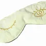 Sleepwear - Eyes Sleep Mask Vaniglia 8 X 20 - LA CERISE SUR LE GATEAU