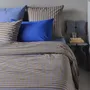 Bed linens - Caro Duvet Cover Nuts 240 X 260 - LA CERISE SUR LE GATEAU