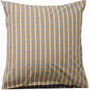 Bed linens - Caro Pillowcase Nuts 65 X 65 - LA CERISE SUR LE GATEAU