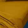 Bed linens - Céleste Fitted Sheet Nuts 200 X 160 - LA CERISE SUR LE GATEAU