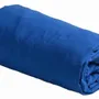 Linge de lit - Drap housse Céleste So blue 200 x 90 - LA CERISE SUR LE GATEAU