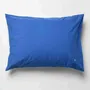 Bed linens - Céleste Pillowcase So Blue 70 X 50 - LA CERISE SUR LE GATEAU