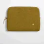Clutches - Iona iPad Case Nuts 19 X 26 X 3 - LA CERISE SUR LE GATEAU