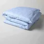 Bed linens - Chloé Duvet Cover Ciel 200 X 140 - LA CERISE SUR LE GATEAU