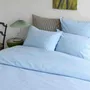 Bed linens - Chloé Duvet Cover Ciel 200 X 140 - LA CERISE SUR LE GATEAU