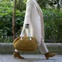 Sacs et cabas - Sac week-end Iona Nuts 28 x 42 x 20 - LA CERISE SUR LE GATEAU