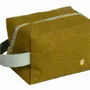 Clutches - Cube Pouch Iona Nuts S 10 X 16 X 10 - LA CERISE SUR LE GATEAU