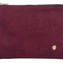Pochettes - Pochette Iona Wine M 14 x 19 x 1 - LA CERISE SUR LE GATEAU