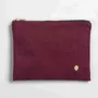 Pochettes - Pochette Iona Wine M 14 x 19 x 1 - LA CERISE SUR LE GATEAU