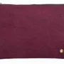 Pochettes - Pochette Iona Wine L 19 x 28 x 1 - LA CERISE SUR LE GATEAU