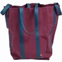 Bags and totes - Maxi Bag Poppins Iona Wine 48 X 33 X 33 - LA CERISE SUR LE GATEAU