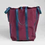 Bags and totes - Maxi Bag Poppins Iona Wine 48 X 33 X 33 - LA CERISE SUR LE GATEAU