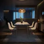 Dining Tables - High wooden table leg - 71.5 cm Alpha - Set of 2 legs - DECO-GEM