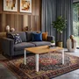 Coffee tables - JASPER STEEL COFFEE TABLE LEG - DECO-GEM