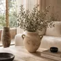 Vases - V.OS - Vase en terre cuite - ARTISAN BY MF
