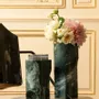 Decorative objects - PAVO CANDLEHOLDER, FLOWER VASE - OOUMM