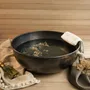 Spa - Bassin de Pédicure et Bain de Pieds en Cuivre Martelé Artisanal - BELS & PEARL