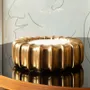 Decorative objects - Photophore céramique ORIONETTA LOW - OOUMM